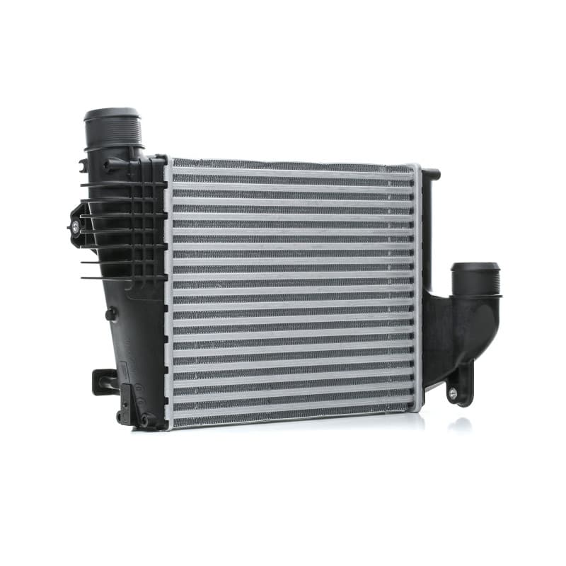 Refroidisseur d'air de suralimentation VALEO - Performance optimale pour moteur