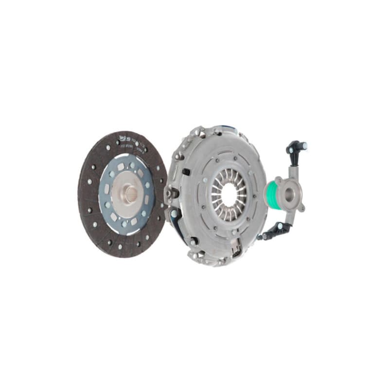 Composant de Transport Valeo 834132 - Performance et Fiabilité