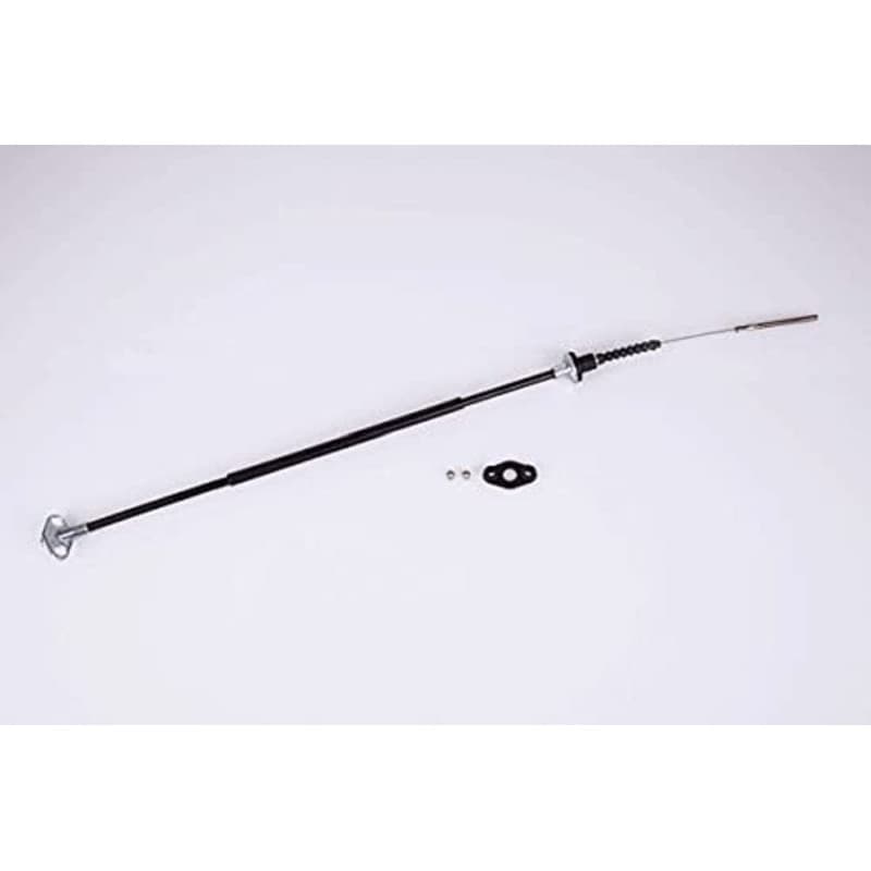 Tirette à Câble HELLA pour Commande d'Embrayage - Compatible Chevrolet et Daewoo