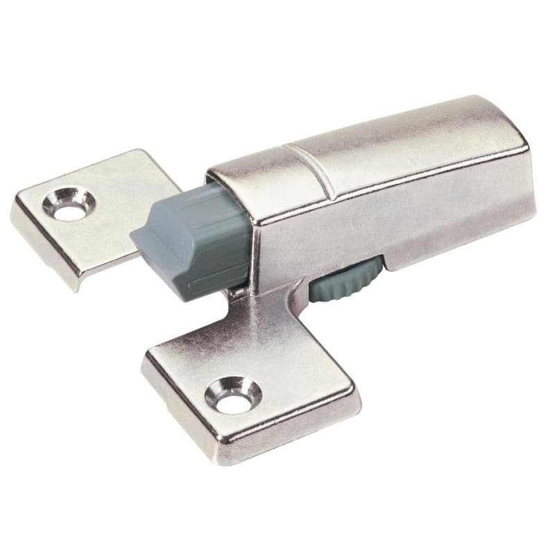 Amortisseur à Charnière Silent System Hettich - Réglable et Complet