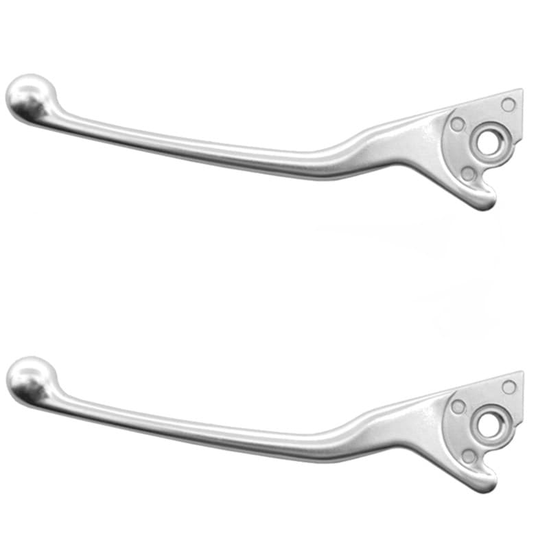 Leviers de Frein et Embrayage Accossato pour Vespa GTS 2007-2019