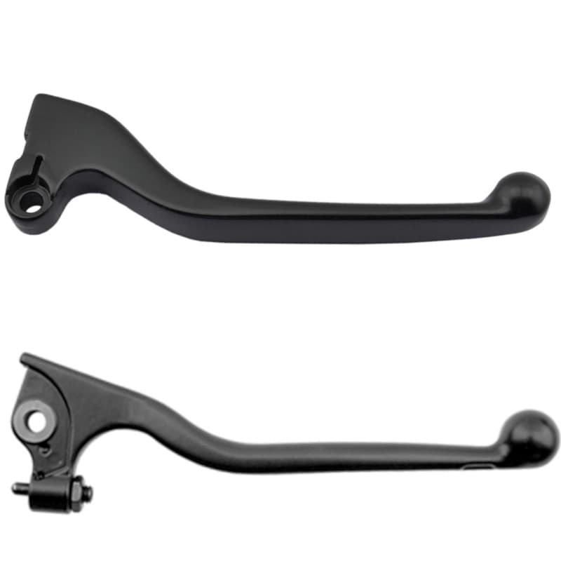 Leviers de Frein et d'Embrayage Accossato pour DERBI SENDA SM X-TREME 2005-2012