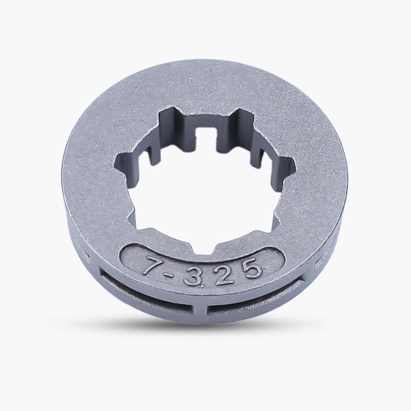 Pignon de jante Haishine pour tronçonneuses Stihl 024 à 039