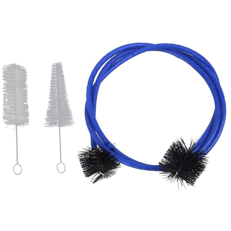 Kit de Nettoyage Complet pour Trompette et Cornet - Alnicov