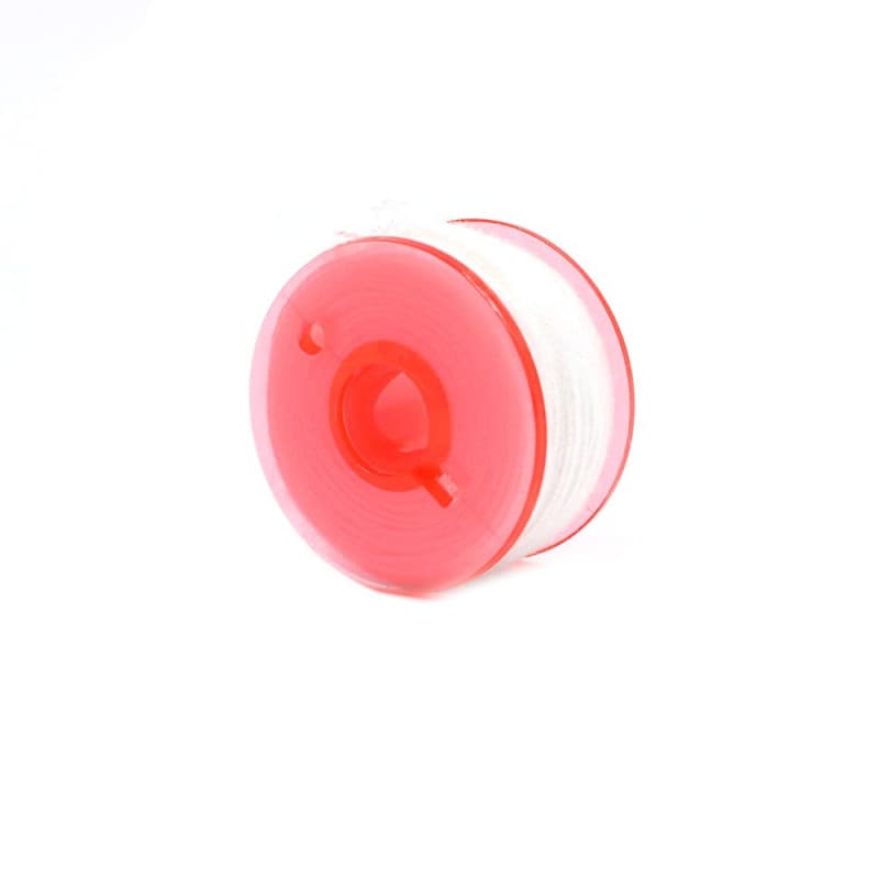 Namvo Lot de 5 Bobines de Corde PVA Soluble pour Pêche à la Carpe