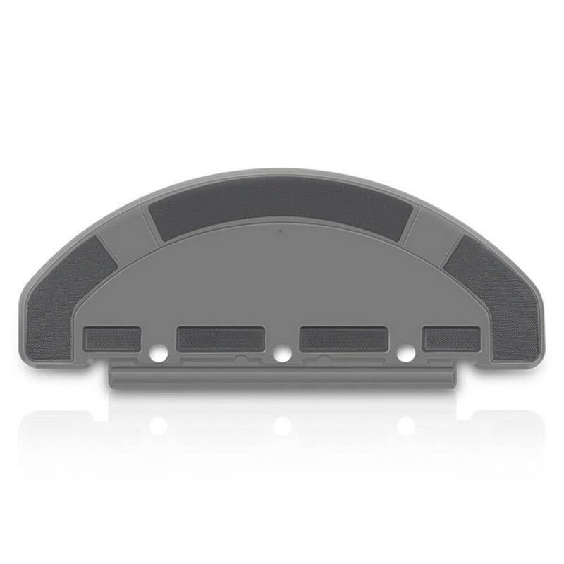 Support de Chiffon de Nettoyage pour Robots Ecovacs DEEBOT T9 et N8 Pro