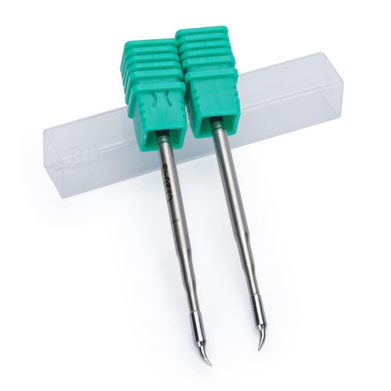 Ensemble de Pannes à Souder YIHUA C120-Type pour Stations 982D-I et 982D-III