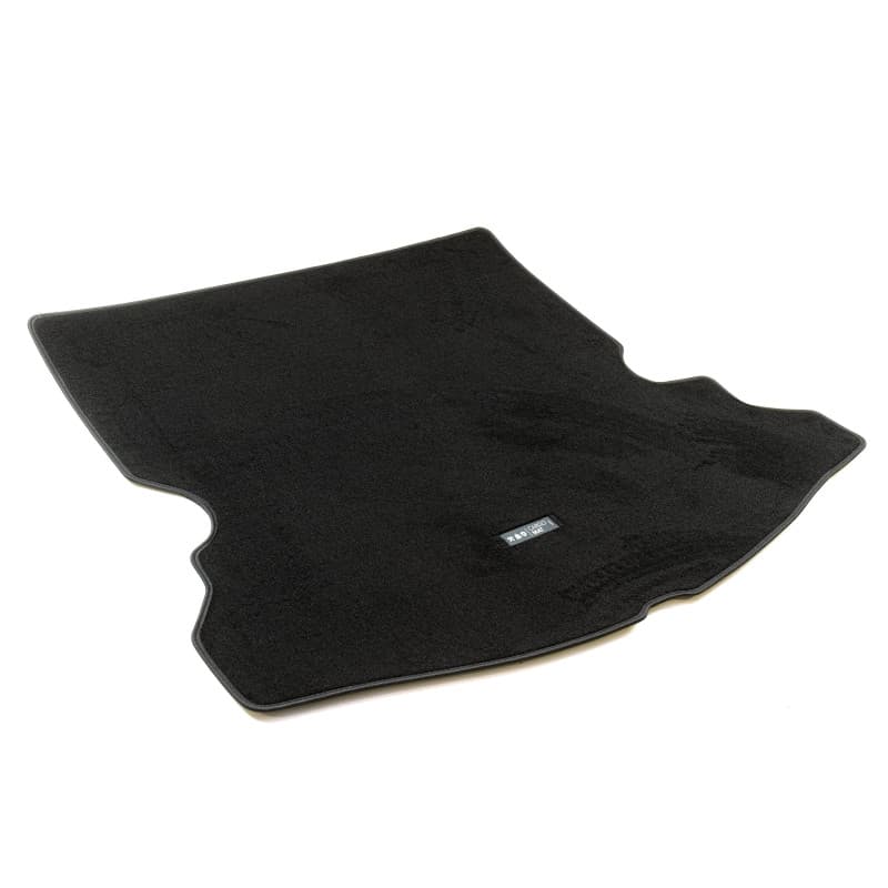 Tapis de coffre MTM pour Renault Grand Scenic IV - Protection optimale