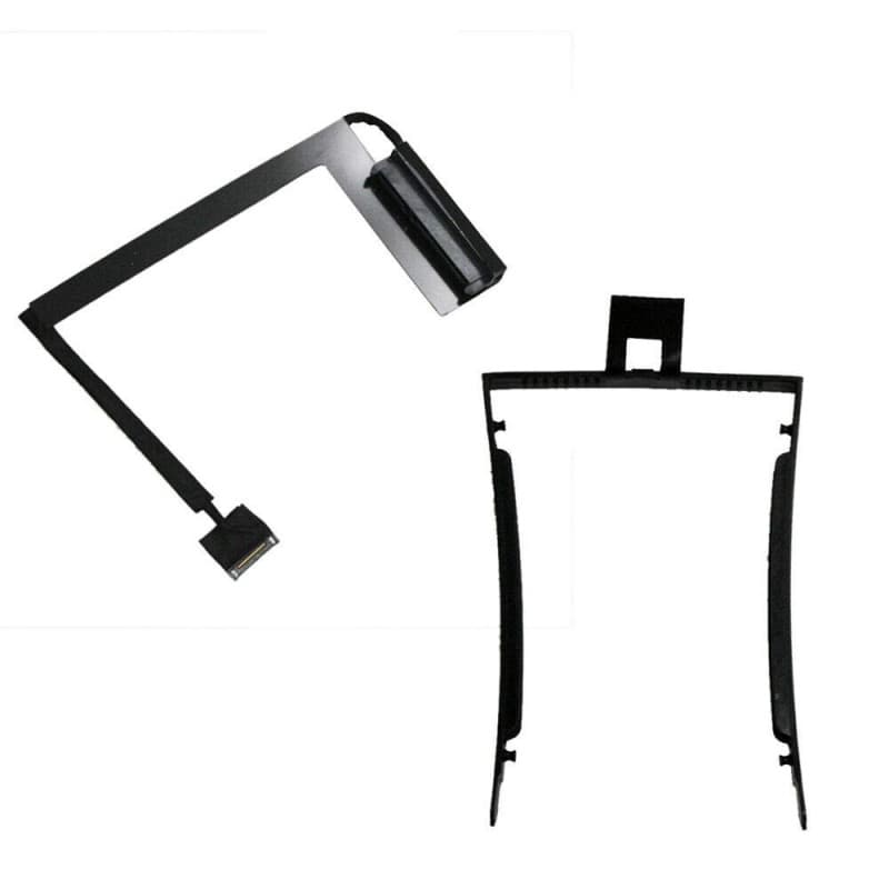 Cadre HDD Gintai pour Lenovo ThinkPad P52/P72 - Câble de connexion inclus