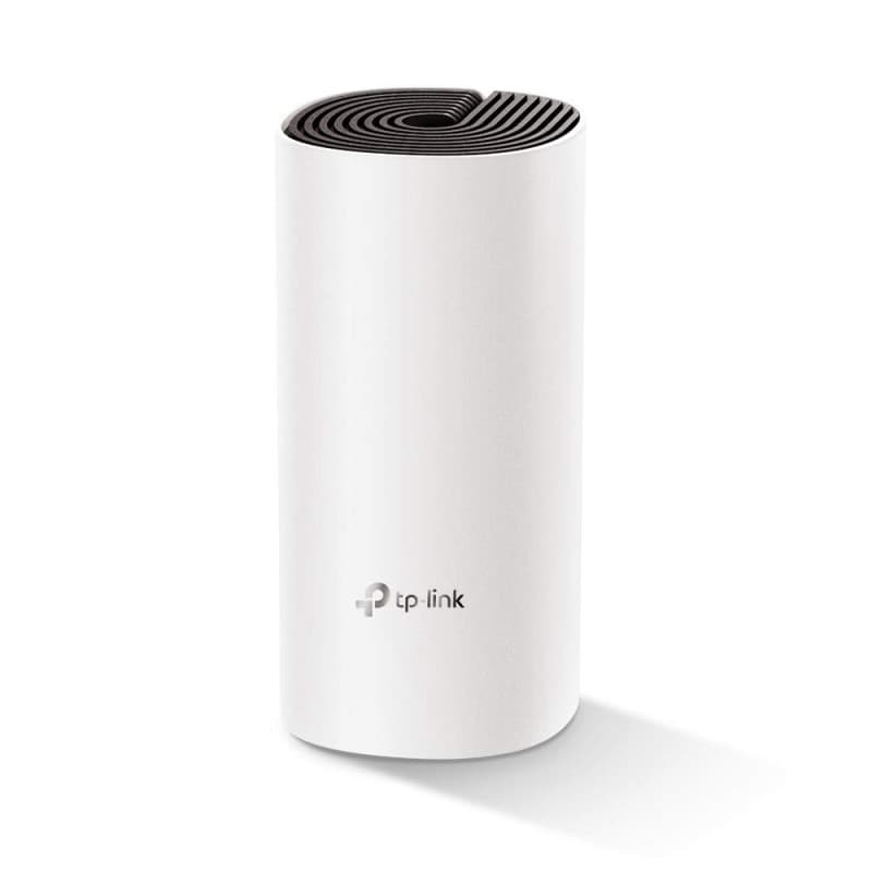 TP-Link Deco M4 - Boîtier Additionnel WiFi Mesh avec Couverture 140㎡