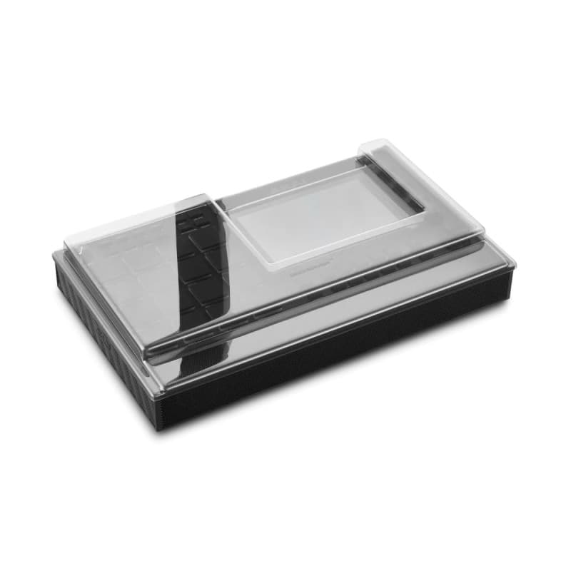 Housse de Protection Decksaver pour MPC Live II - Couverture Anti-Poussière