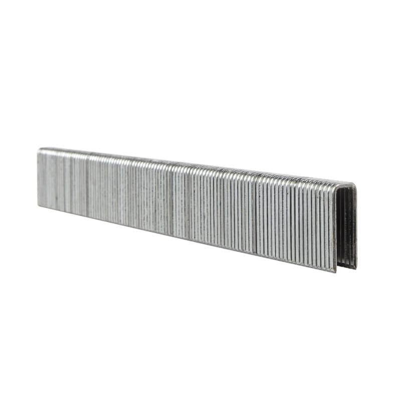 Agrafes DEWALT DSTSX22Z - 22 mm en Gris pour Matériel de Fixation