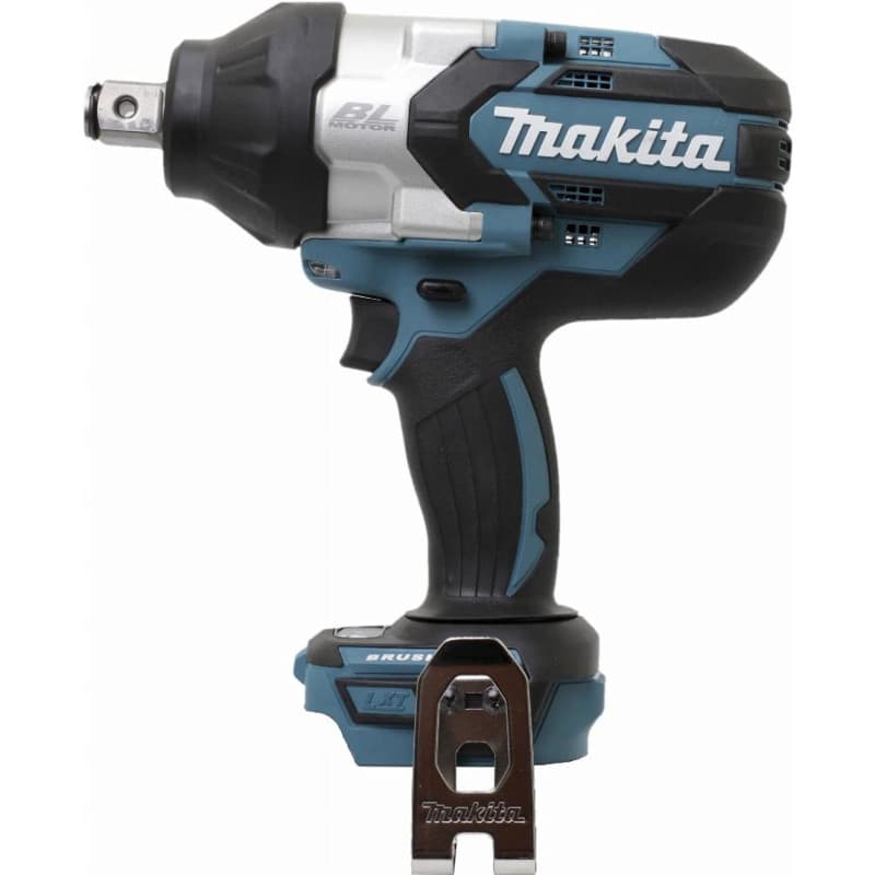 Boulonneuse à Chocs 18V LXT 1050Nm - Makita DTW1001ZJ en Coffret