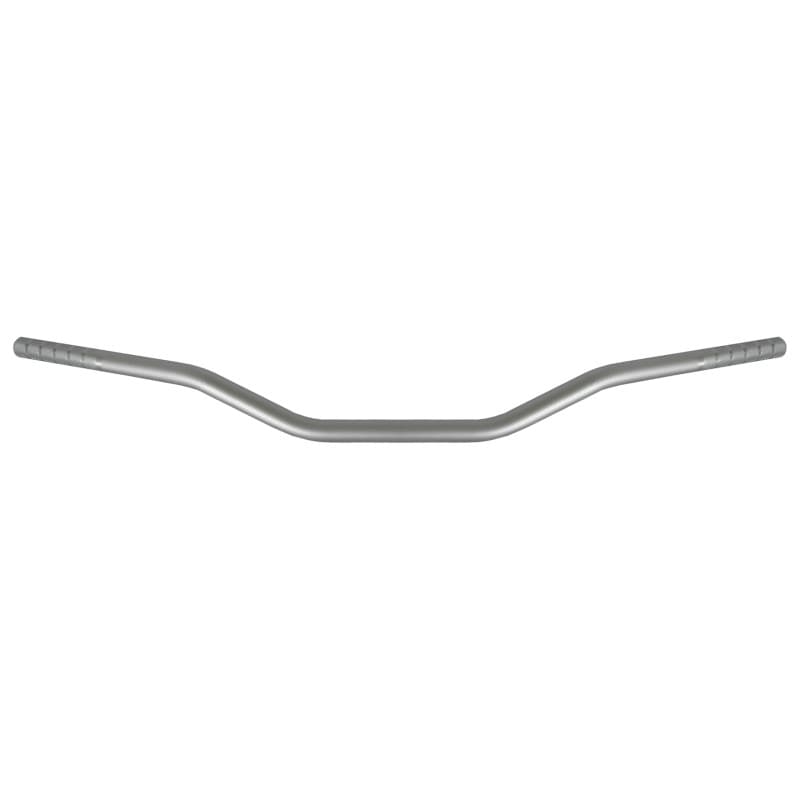 Guidon en Aluminium Accossato Silver pour Suzuki GSX 1400 WVBN 2001