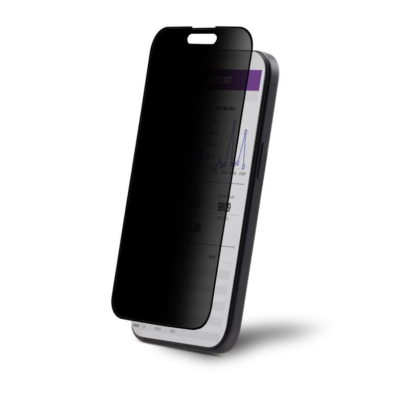 Filtre de Confidentialité 4 Directions pour iPhone 15 Pro Max - StarTech