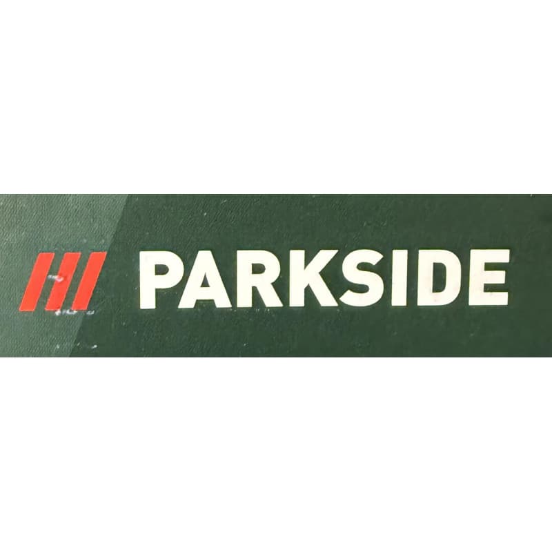 Perceuse-visseuse sans fil Parkside PKGA 20-Li C2 3 en 1 - Multifonction 20 V