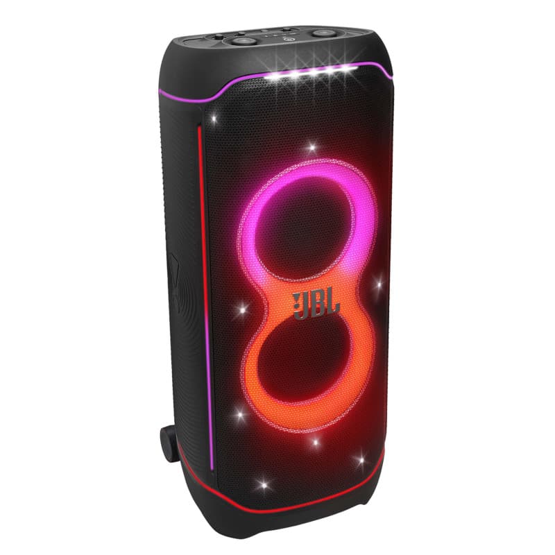 Enceinte Bluetooth JBL PartyBox Ultimate avec Éclairage Dynamique