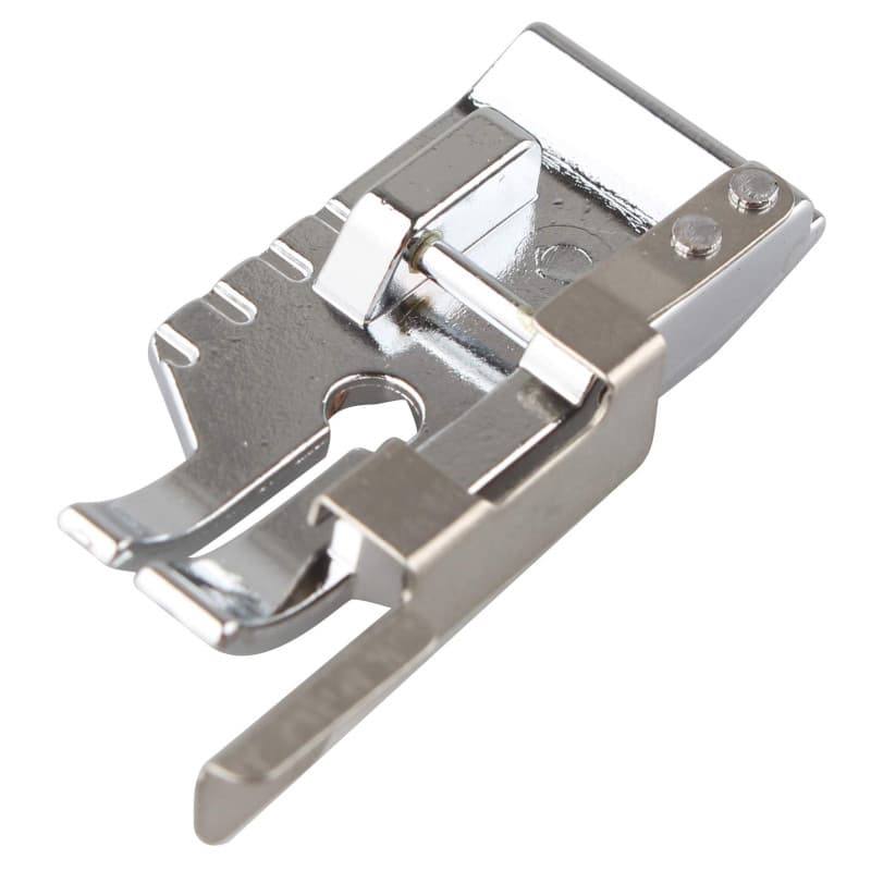 Pied Presseur Jopto pour Machine à Coudre avec Guide de Bord