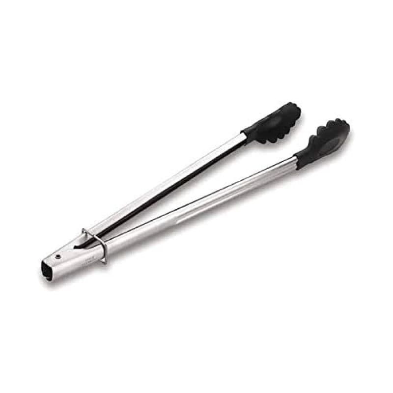Pince de Service Nylon 24 cm - Lacor, Ustensile de Cuisine Pratique