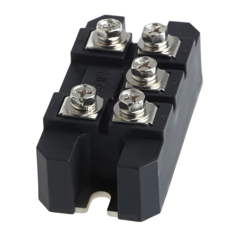 CENPEK Redresseur de Pont Diode 100A 1600V pour Équipements Électriques