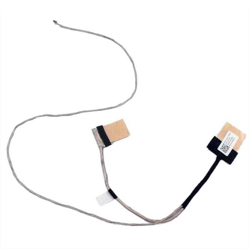 Câble vidéo eDP 30 Broches pour ordinateurs ASUS Gintai