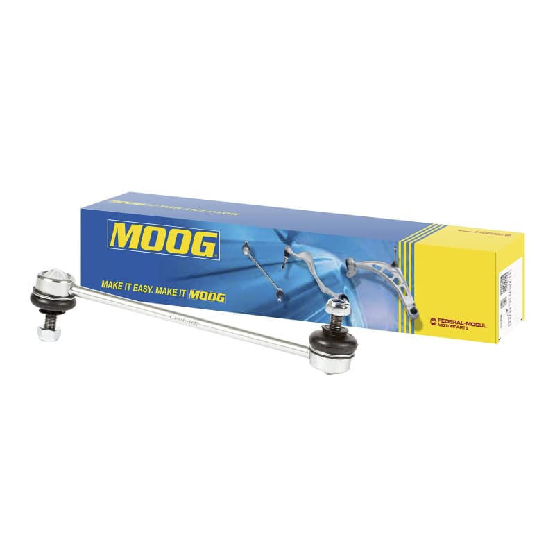 Biellettes de Barre Stabilisatrice MOOG PE-LS-3326 pour Suspensions de Voiture