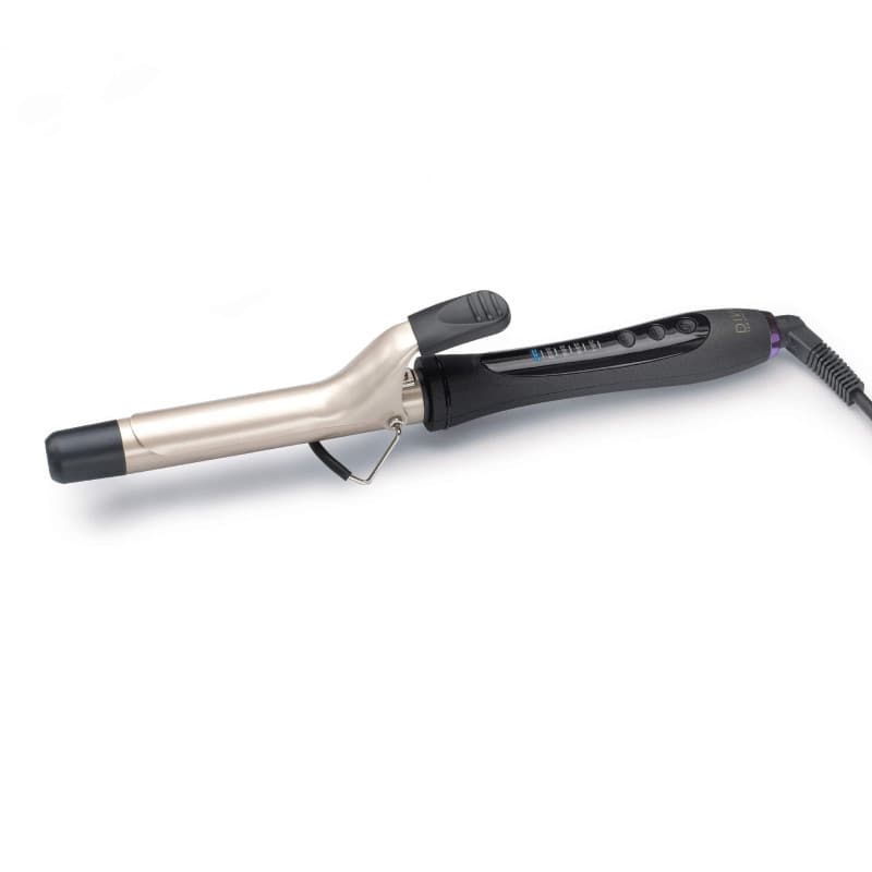Fer à friser numérique Diva Pro Styling 25 mm pour boucles parfaites