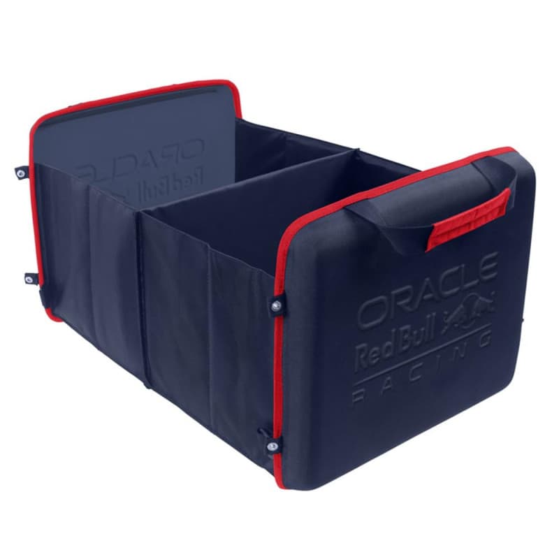 Organiseur de Coffre Universel Red Bull Oracle - Bleu/Rouge