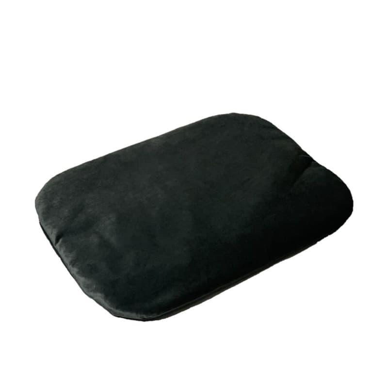 Lit pour Animal de Compagnie GO GIFT XL Graphite - Confort et Élégance