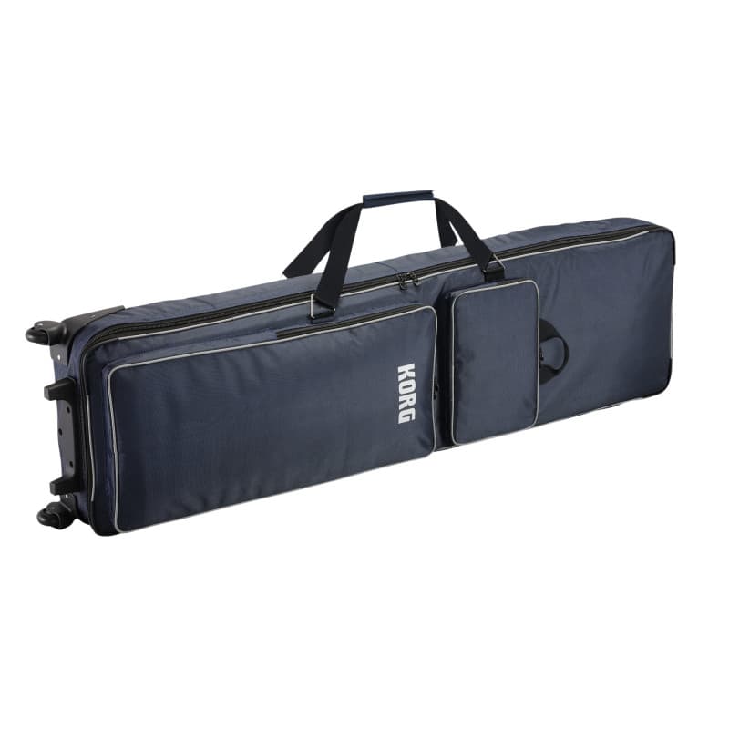 Étui Souple Korg pour Clavier KROME 88 et KROSS 88 - Noir