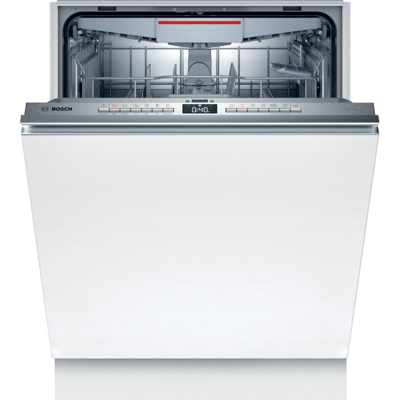 Lave-vaisselle encastrable Bosch SMV4HVX45E - 60cm, 13 couverts, EcoSilence
