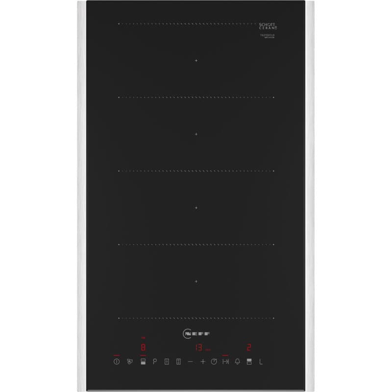 Plaque de cuisson à induction Neff Domini N70 30 cm avec TouchControl