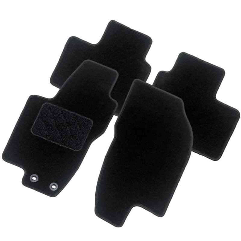 Tapis de Sol Sur Mesure AUTO-STYLE pour Citroen Xsara Picasso 2006-2011