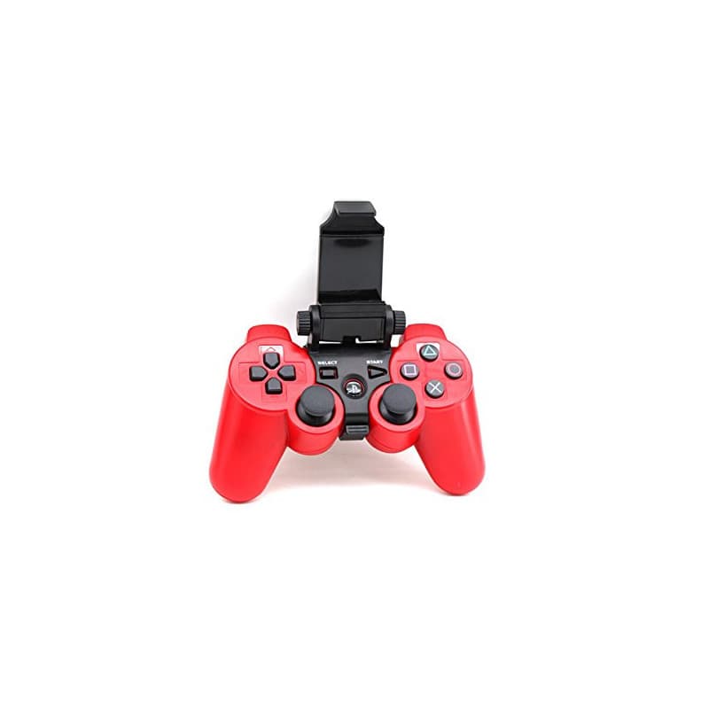 Support Universel C-FUNN pour Téléphone sur Manette PS3
