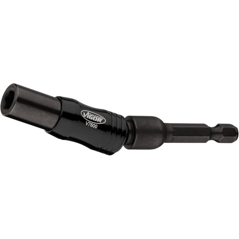Porte-embouts articulé Vigor V7600 - Outil de maintien universel