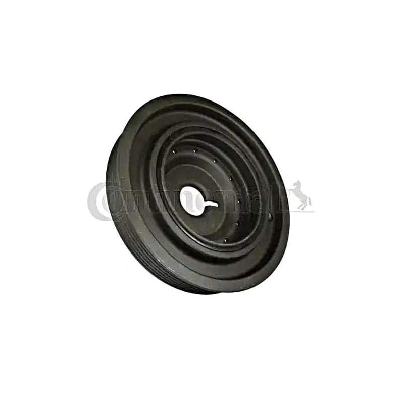 Poulie Damper ContiTech VD1113 - Composant d'Entraînement
