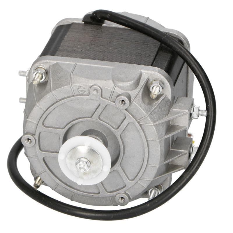 Moteur Universel pour Ventilateur de Réfrigérateur 34W - Compatible Grandes Marques