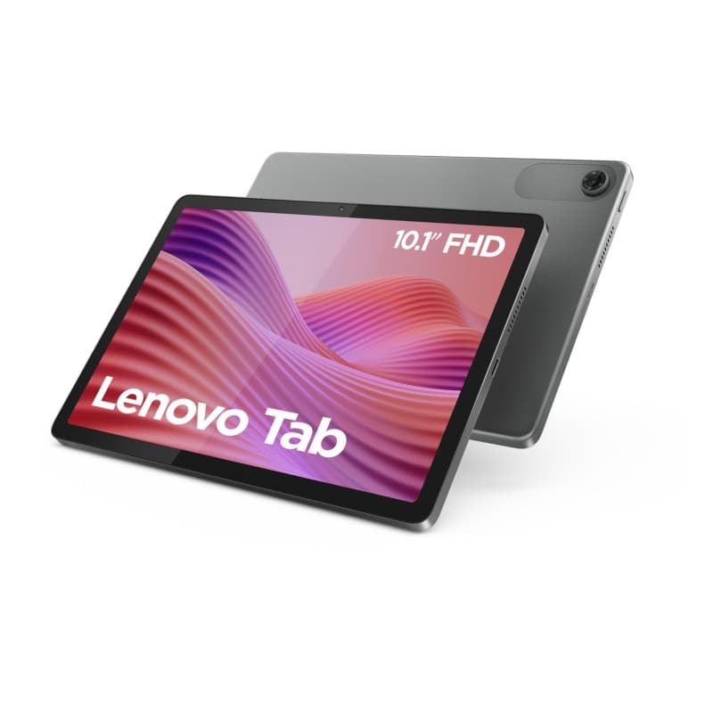 Lenovo Tab Play Suite 10,1" - Tablette Full HD avec Stylet et Bumper Enfants