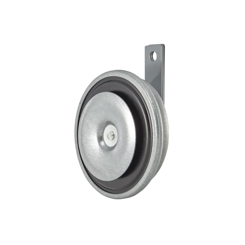 Klaxon Hella Heavy Duty 24V - Avertisseur Sonore 105dB pour Moto et Véhicules