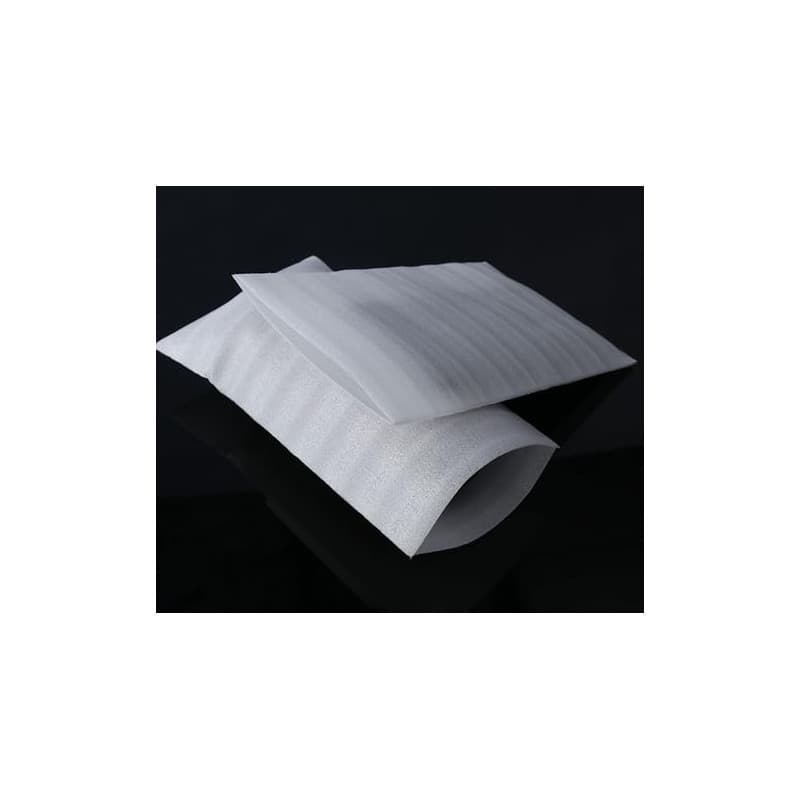 Kit d'Emballage WEFHEF avec Papier Bulle et Étiquettes pour Déménagement