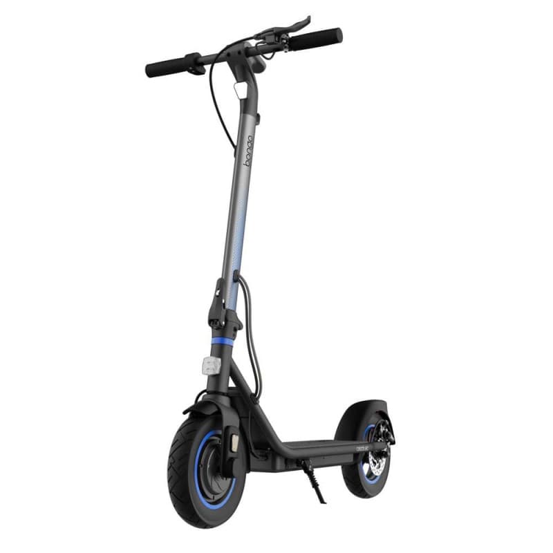 Trottinette Électrique Cecotec Bongo D20 XL - 700W, 40km d'Autonomie, Frein à Disque