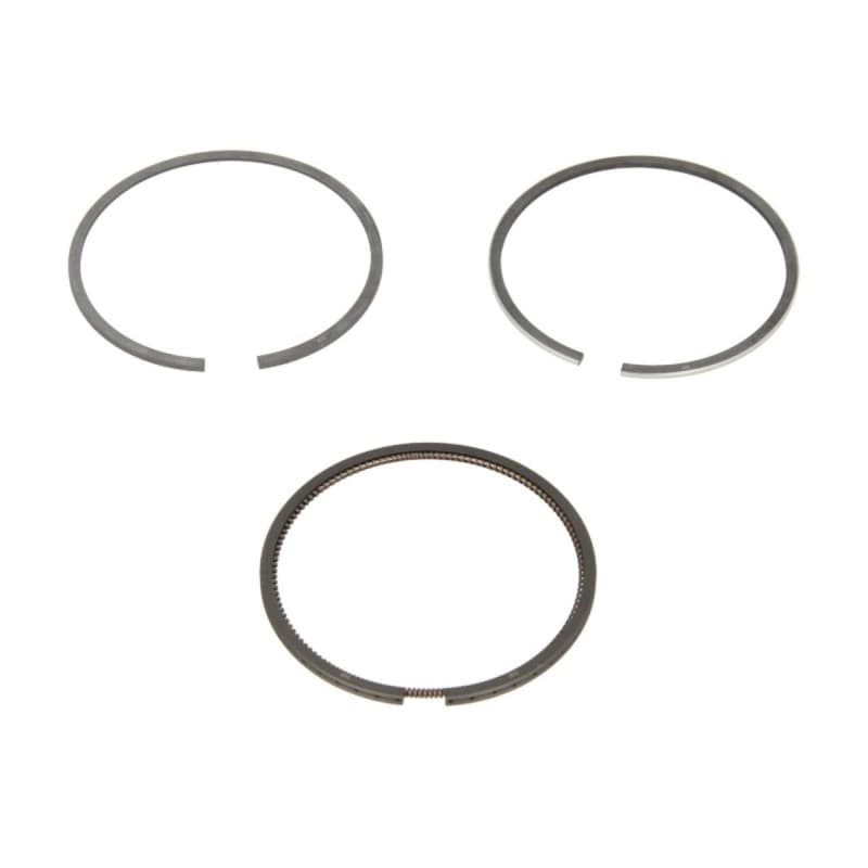 Jeu de segments de pistons Goetze Engine pour Fiat Panda et Seicento