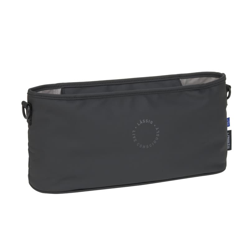 Organisateur de Poussette LÄSSIG - Sac Pratique pour Balades