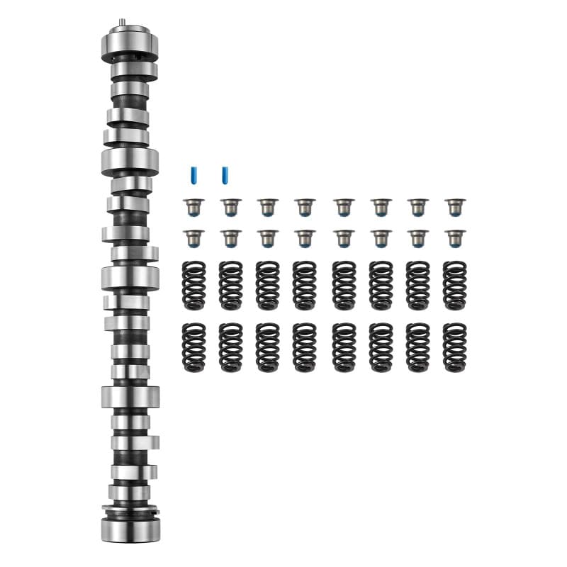 Kit Arbre à Cames VEVOR pour Moteurs LS 4,8 à 6,2 L - Performance Optimale