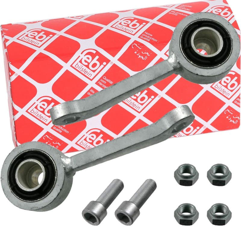 Kit de Réparation de Barre de Couplage Stabilisateur Febi Bilstein