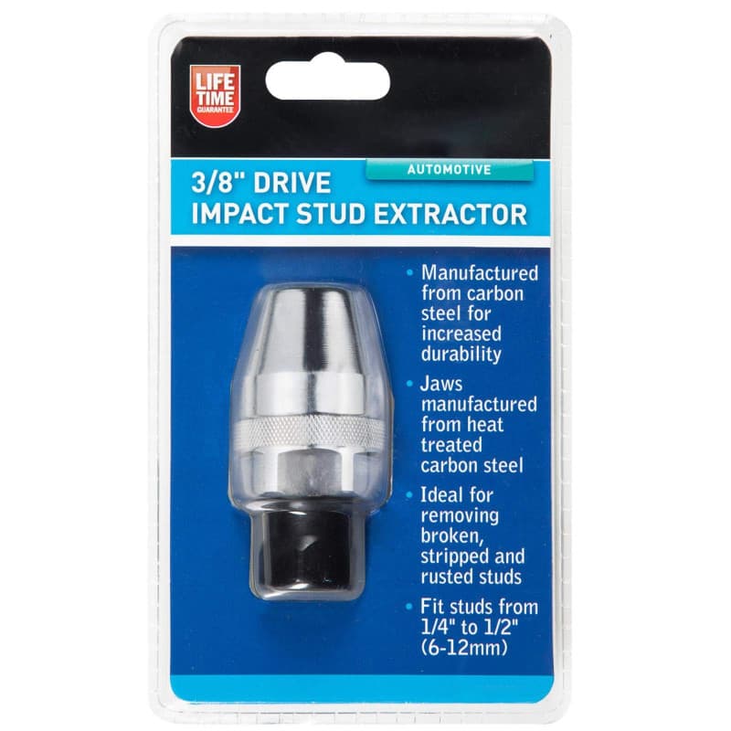 Extracteur de Goujons à Choc 9,5 mm Blue Spot Tools - Outil Durable et Réglable