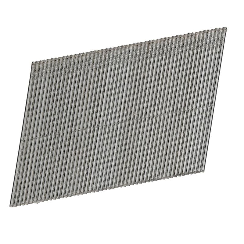 Pointe à tête fraisée Bosch SK64 20G 38 mm Galvanisée pour Menuiserie