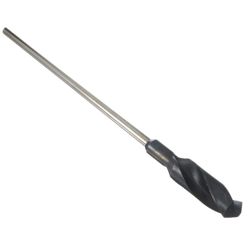 Mèche Bosch pour Coffrages et Lambrissages - 11mm Queue, 30mm Diamètre, 400mm Longueur