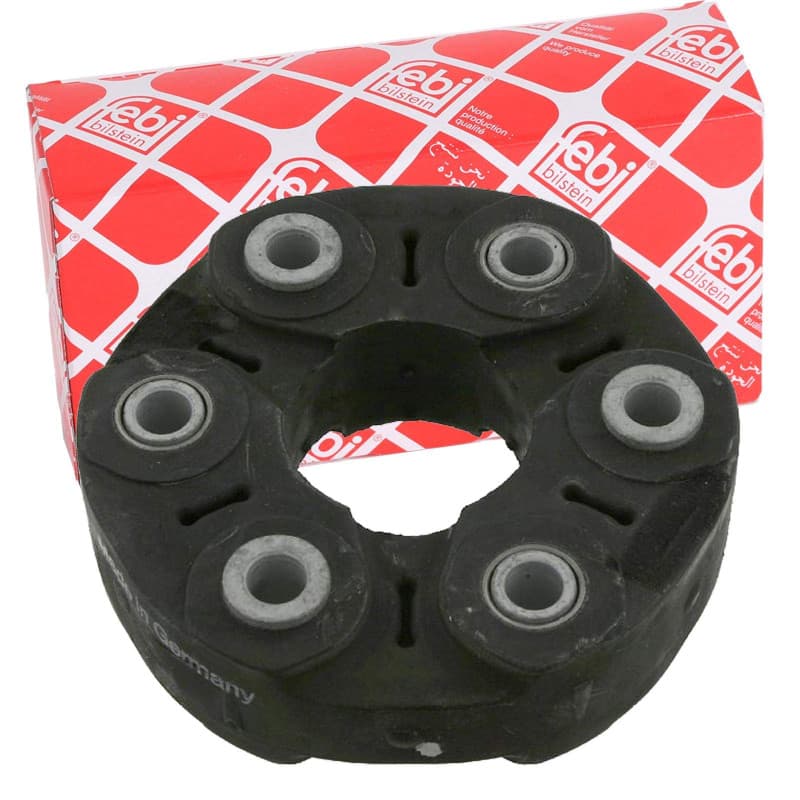 Disque Articulé pour Arbre à Cardan Febi Bilstein 26294 - Compatible BMW