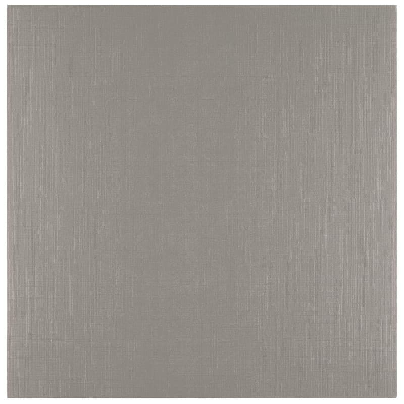 Papier Cartonné en Lin Gris 30,5 x 30,5 cm - 10 Feuilles pour Loisirs Créatifs